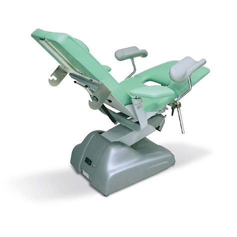 Гинекологическое электрическое кресло IVY, TT Med S.R.L.