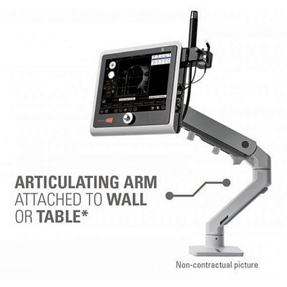 Пахиметр Compact Touch NEW Quantel Medical