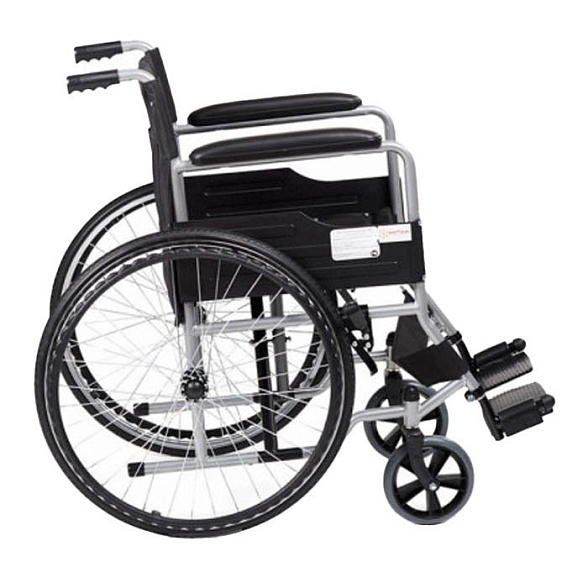 Кресло-коляска инвалидное Армед 2500 (складное)