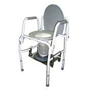 Урофлоуметр «УФМ-01 ЯРОВИТ» (Урофлоуметр с ПК и лазерным принтером)