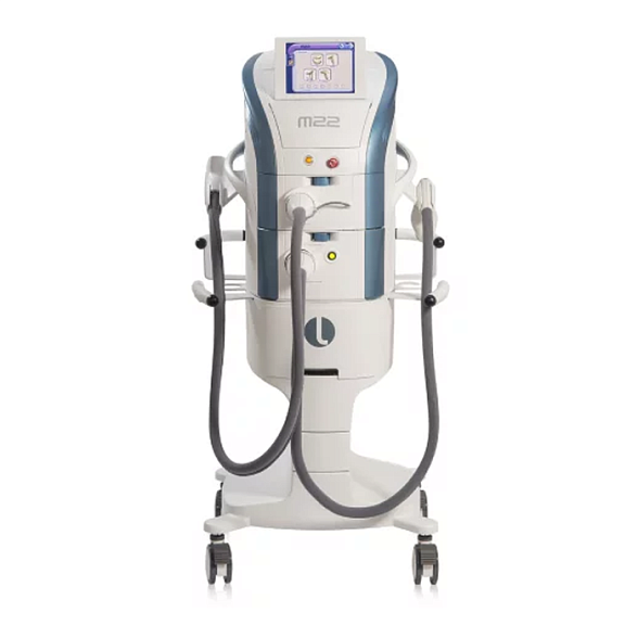 Многофункциональная модульная эстетическая платформа М22