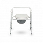 Кресло-туалет FS810 Средство реабилитации инвалидов