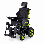 Инвалидная кресло-коляска с электроприводом iChair MC2 TENDER