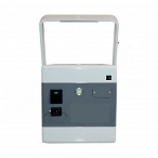 Гибридный портативный рентгеновский аппарат Mex+100, Medical ECONET