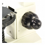 Микроскоп учебный Эврика 40х-1280х в текстильном кейсе