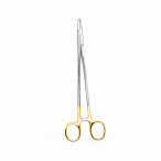 Иглодержатель общехирургический, армированный твердым сплавом 200 мм Тумботино