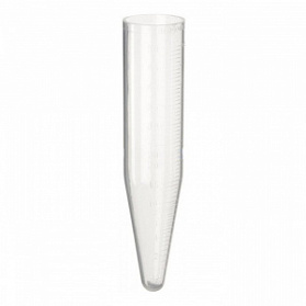 Пробирки Эппендорфа нестерильные 1,5 мл без пробки