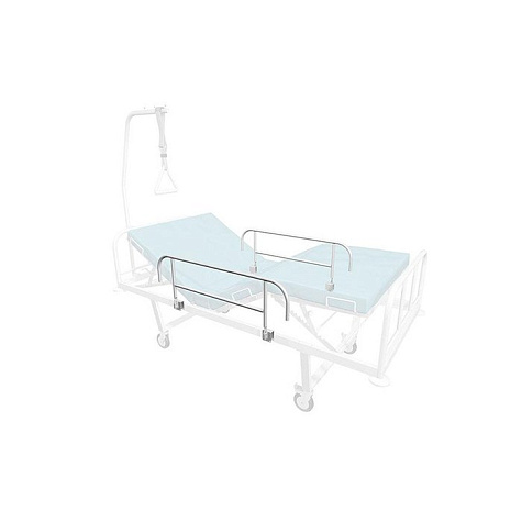 Ограждения боковые КМ 3, Промет