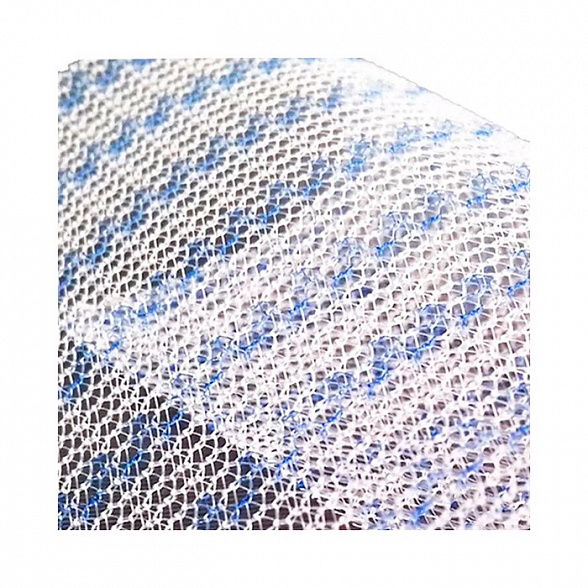 Эндопротез-сетка (сетка хирургическая) полипропиленовый для восстановительной хирургии ЭСФИЛ тяжелый, 20х15 см, Линтекс