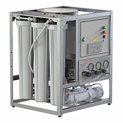 Бидистиллятор Ливам УПВА-25