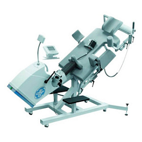 Вертикальный велоэргометр e-Bike L/EL GE Healthcare