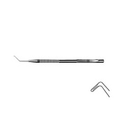 Факочоппер c заточкой по передней и задней грани M-2451, ПТО Медтехника