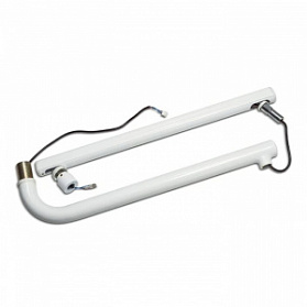 Горизонтальная стойка для установок AY-A