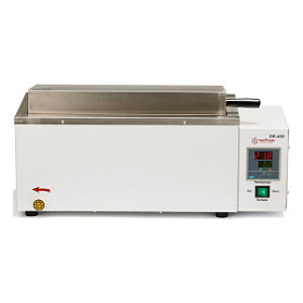 Баня водяная лабораторная DK420, Армед