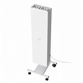 Облучатель-рециркулятор воздуха ультрафиолетовый бактерицидный ОВУ-06, РЭМО