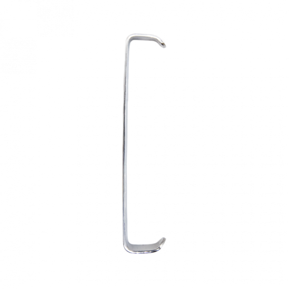 Крючок пластинчатый по Фарабефу, парный, 130 мм. Surgiwell