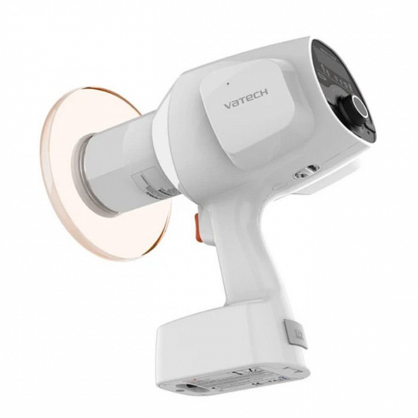 Комплект EzRay Air Portable и EzSensor - высокочастотный портативный дентальный рентген с визиографом