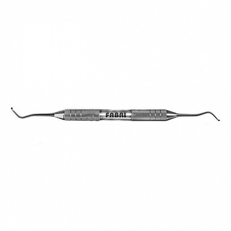 Экскаватор CLASSIC F (арт 1305F) FABRI