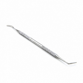 Гладилка двусторонняя, серповидная и дистальная № 6. Surgiwell