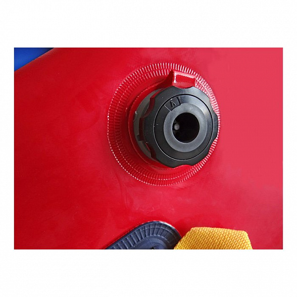 Матрас вакуумный иммобилизационный Медплант VMA, взрослый