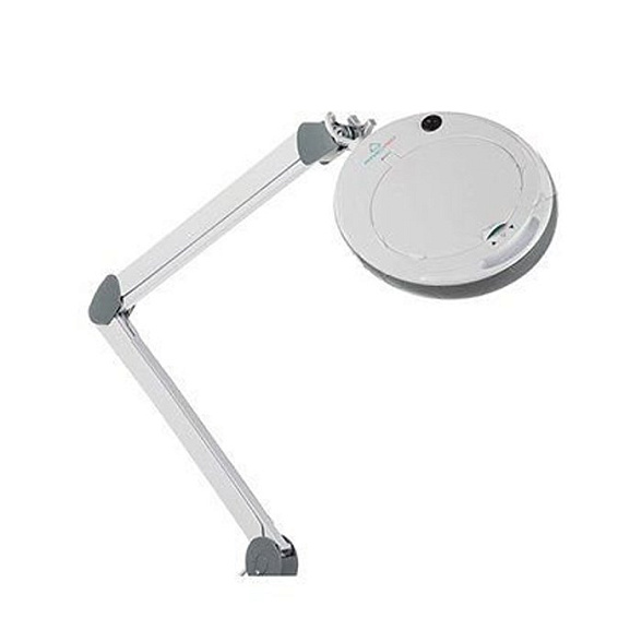 Лампа-лупа на штативе ЛЛ-3 Атис