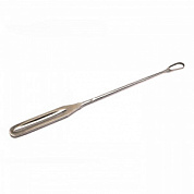 Кюретка маточная тупая, Recamier-Sims-Bumm,31cm, 12 mm, Surgicon