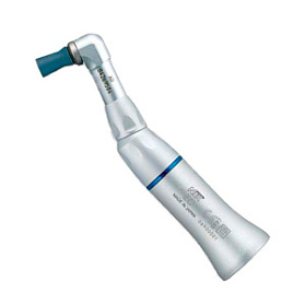 NSK Nakanishi EX AR-ECM(S) - угловой наконечник с наружной системой подачи охлаждения, 1:1 с возможностью термодезинфекции