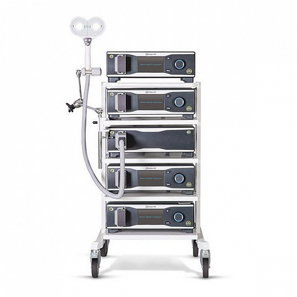 Транскраниальный магнитный стимулятор НЕЙРО-МС монофазный (для парной стимуляции) Нейрософт