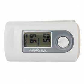 Пульсоксиметр Армед YX200, Армед