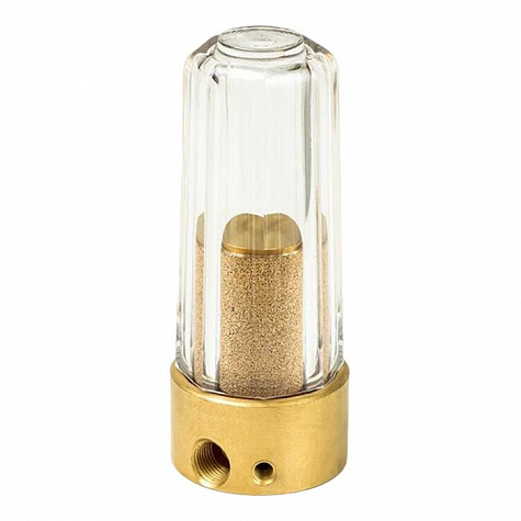 Водяной фильтр для установок AY-A