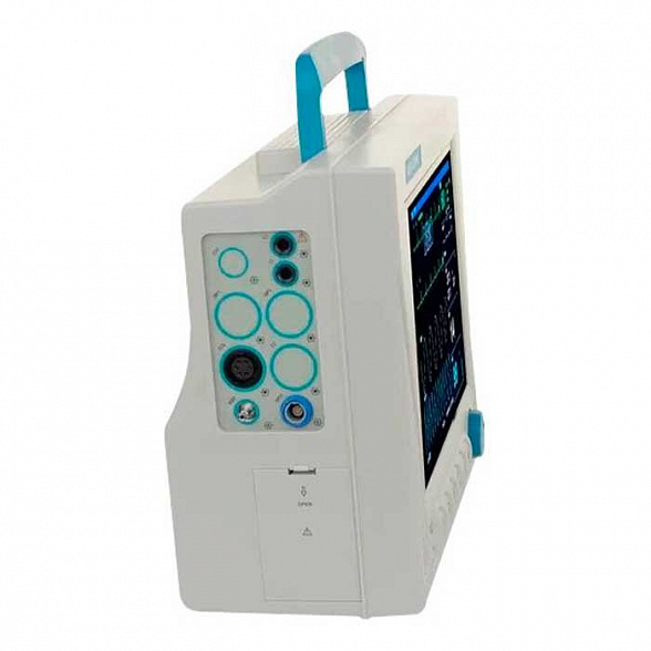 Прикроватный монитор пациента Storm 5900, Dixion