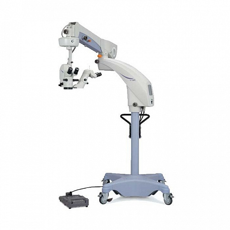 Офтальмологический микроскоп OMS-710 Topcon