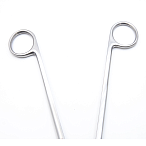 Ножницы Wertheim для глубоких полостей Surgicon