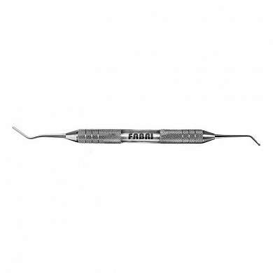 Штопфер-гладилка CLASSIC F (арт 1304-1,5F) FABRI