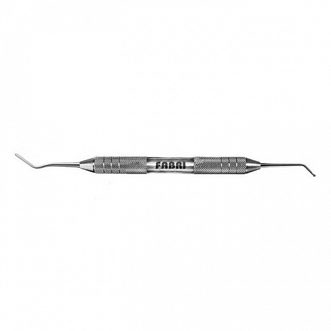 Штопфер-гладилка CLASSIC F (арт 1304-1,5F) FABRI