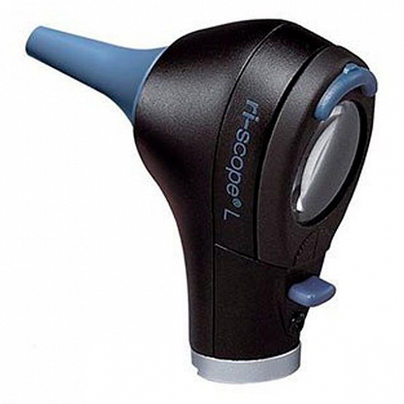 Диагностический набор ri-scope de luxe 3772 NEW Riester