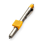 Фонарик медицинский диагностический LD-V09, Little Doctor (Желтый)