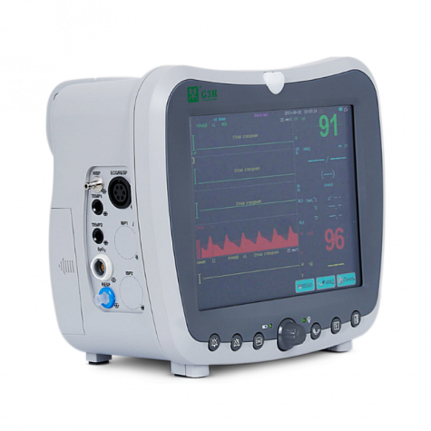 Монитор G3H (Без поверки )