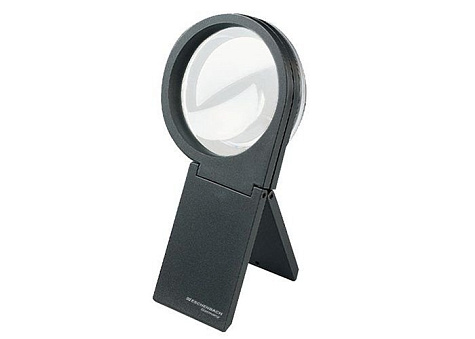 Двояковыпуклые лупы и линзы для чтения VisoFlex Eschenbach