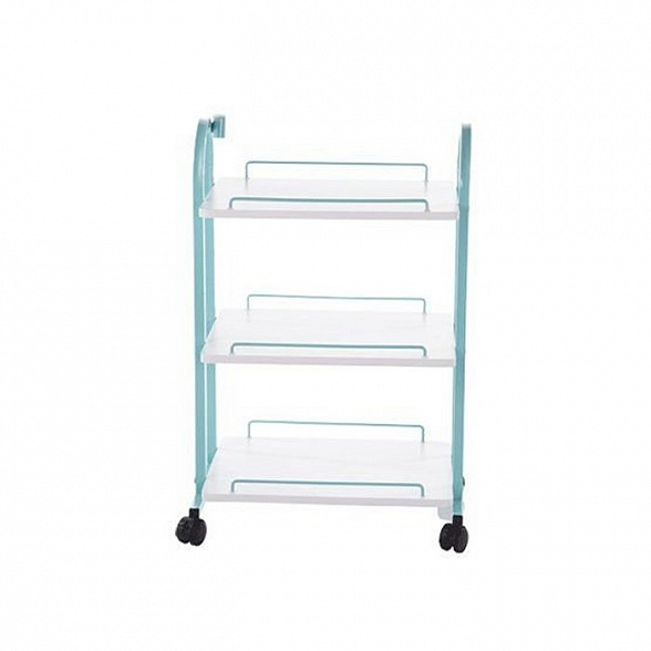 Столик на колесиках без ящика "АтисМед СП - М"