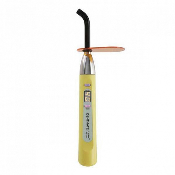 Беспроводная полимеризационная лампа LEDEX WL-070