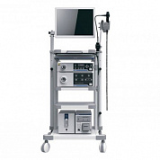 Видеоэндоскопическая система на базе видеоцентра VME-2800 HD Aohua (Назоларингоскоп VME-6N)