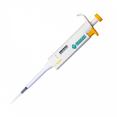 Дозатор ЭКОХИМ-ОП-1-5-50 (New)