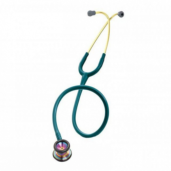 Стетоскоп Littmann Classic II Pediatric (красный)