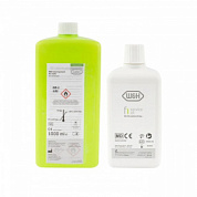 Масло и жидкость для аппарата Assistina, W&H DentalWerk