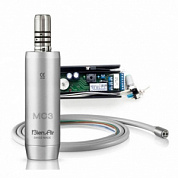 MC3 IR Kit-микромотор без света, с комплектом для встраивания в стоматологическую установку