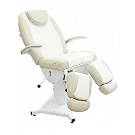 Педикюрное косметологическое кресло «Анюта» (5 электромоторов)