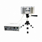 АДФТ-4-"РАДУГА" - аппарат динамической фототерапии