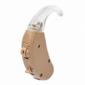 Neo Classica 13M Слуховой аппарат для I-II степени потери слуха