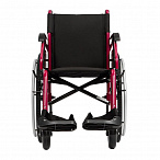 Инвалидная кресло-коляска механическая Ortonica Base Lite 250